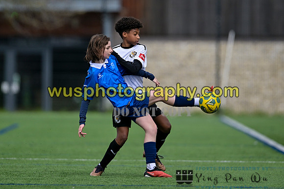 20240323-112141 Dartford FC Boys U13 v Wealdstone FC Boys U13
