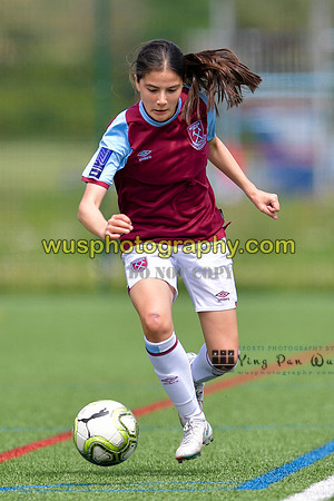 20210529-124635F West Ham United Girls U16 v Tottenham Hotspur Women FC JTP U16