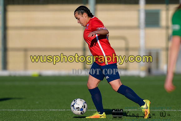 20220116-140842B AFC Leyton v Richmond Park U21 Women