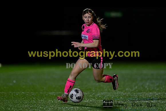 20250316-213607A Millwall Lionesses U18 v Haringey Girls Academy U18