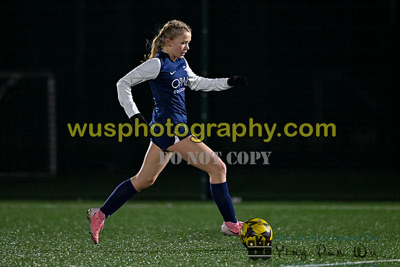 20250217-180225 JPL Warriors Rep Team U15 v Seacoast United Soccer Club Maine Girls Academy U15