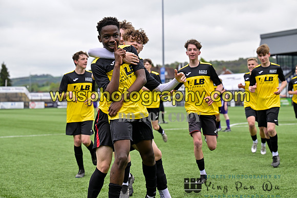 20240504-121830A Proco U15 v Evo Sheffield U15