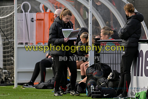 20241113-133429 Crystal Palace FC Women PGA U21 v Liverpool FC Women PGA U21