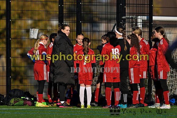 20221210-113117 Welling United FC Girls U13 v Hashtag United FC Girls U13