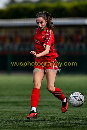 20250511-150041 Camden Town WFC v Hammersmith FC Women