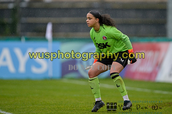 20240327-133448 Charlton Athletic Women PGA U21 v Arsenal Woman FC PGA U21