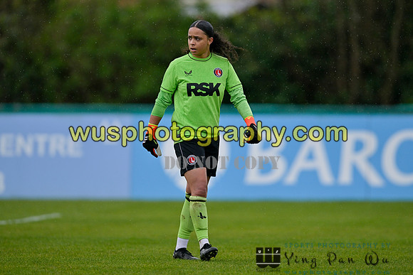 20240327-133413 Charlton Athletic Women PGA U21 v Arsenal Woman FC PGA U21