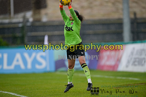 20240327-133448A Charlton Athletic Women PGA U21 v Arsenal Woman FC PGA U21