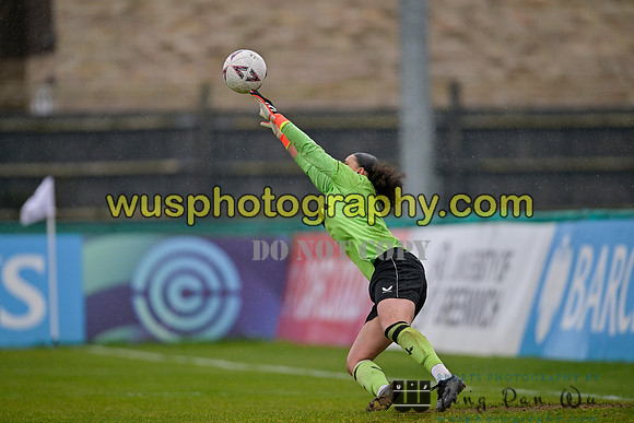 20240327-133508 Charlton Athletic Women PGA U21 v Arsenal Woman FC PGA U21