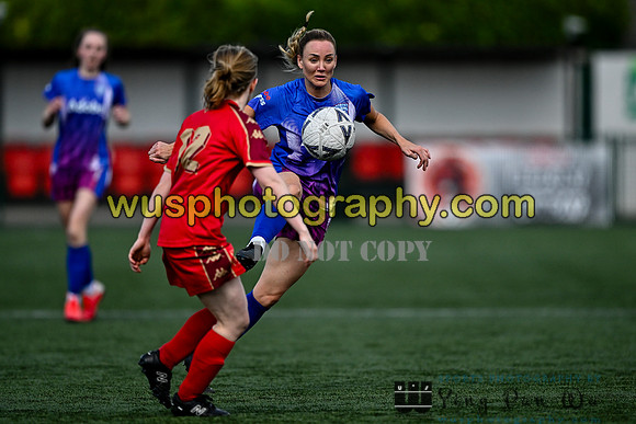 20250511-161937 Camden Town WFC v Hammersmith FC Women