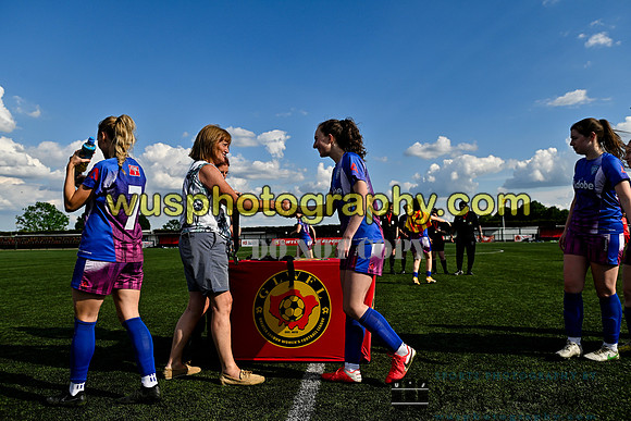 20250511-170111 Camden Town WFC v Hammersmith FC Women