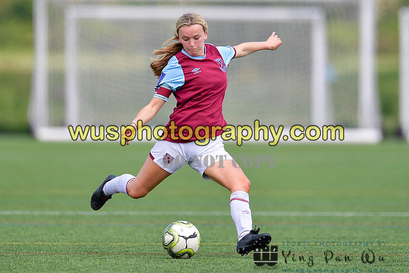 20210529-130749C West Ham United Girls U16 v Tottenham Hotspur Women FC JTP U16