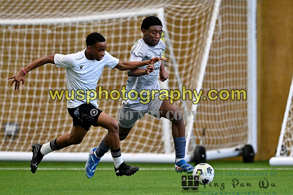 20250323-143715B Crystal Palace FC Academy U14 v JPL London & South East Rep Team U14