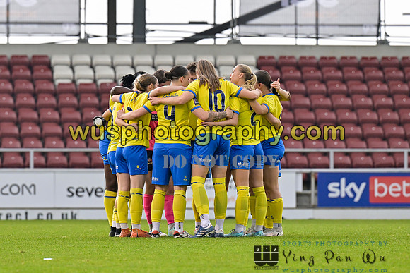 20240501-175919 Northampton Town FC Women U21 v AFC Sudbury FC Women U21