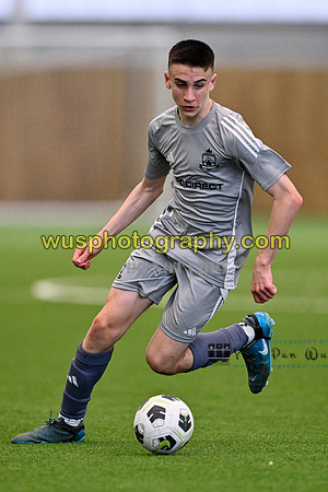 20250323-144441 Crystal Palace FC Academy U14 v JPL London & South East Rep Team U14