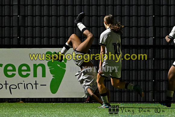 20250316-210907H Millwall Lionesses U18 v Haringey Girls Academy U18