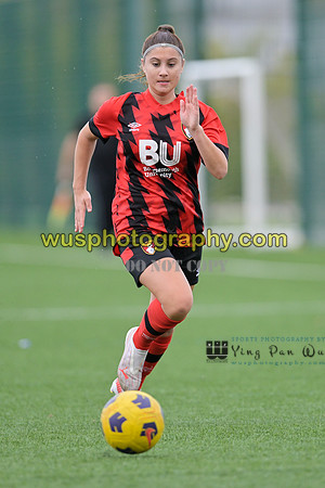 20221022-142656F West Ham United Performance Girls U16 v AFC Bournemouth Girls U16