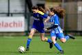 AFC Wimbledon Girls U13 Yellow v R&R FC Girls U13 2022-03-13
