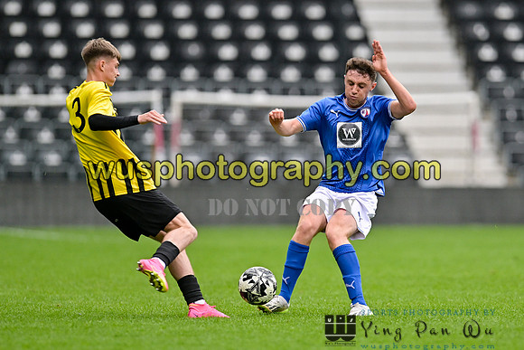20240514-181846B North Leigh FC U23 v Chesterfield FC U23