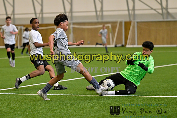 20250323-144004 Crystal Palace FC Academy U14 v JPL London & South East Rep Team U14