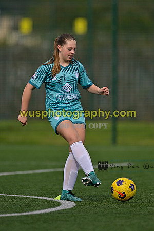 20240330-092611 Ebbsfleet United Girls U16 v She Can Play Panthers U16