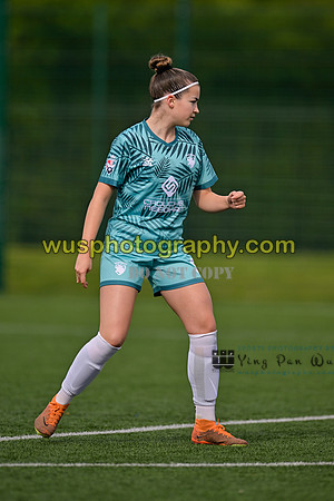 20240330-092659 Ebbsfleet United Girls U16 v She Can Play Panthers U16