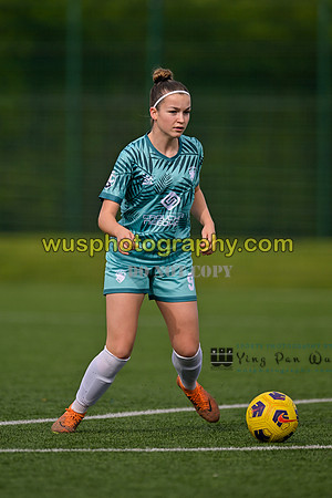 20240330-092701 Ebbsfleet United Girls U16 v She Can Play Panthers U16