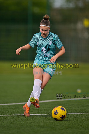20240330-092702A Ebbsfleet United Girls U16 v She Can Play Panthers U16