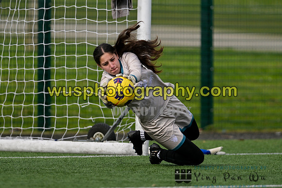 20240330-092806 Ebbsfleet United Girls U16 v She Can Play Panthers U16
