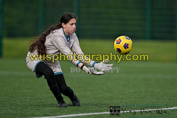 20240330-092935 Ebbsfleet United Girls U16 v She Can Play Panthers U16