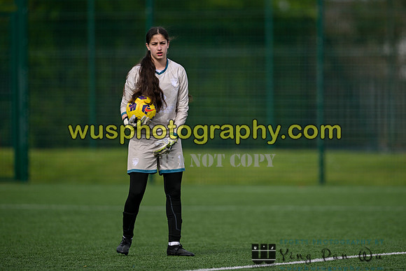 20240330-092938 Ebbsfleet United Girls U16 v She Can Play Panthers U16