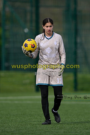 20240330-093113 Ebbsfleet United Girls U16 v She Can Play Panthers U16