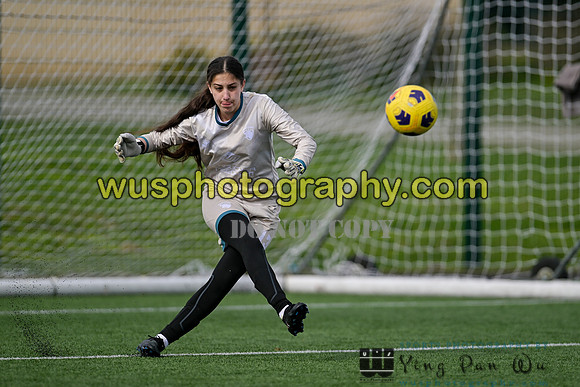20240330-092957C Ebbsfleet United Girls U16 v She Can Play Panthers U16