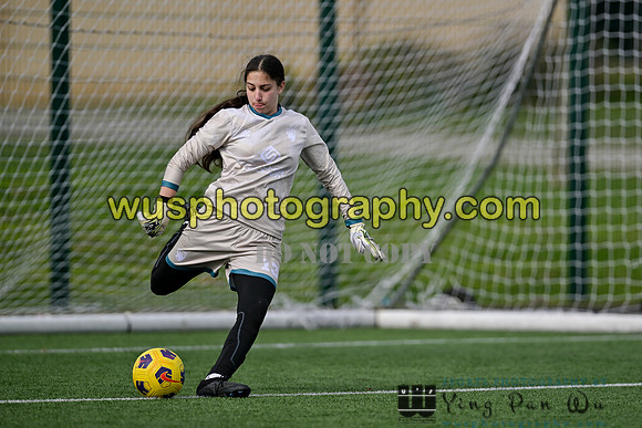 20240330-092957A Ebbsfleet United Girls U16 v She Can Play Panthers U16