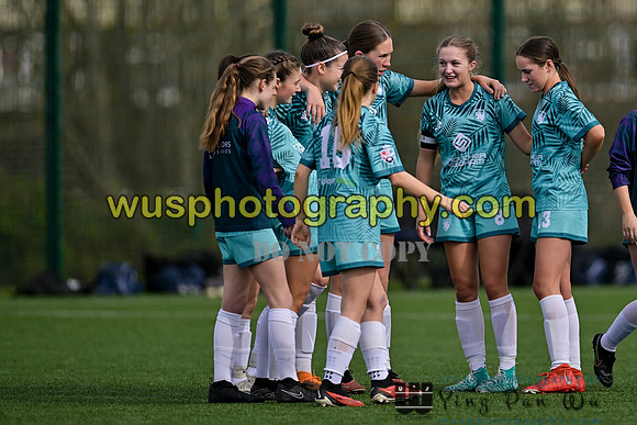 20240330-093338 Ebbsfleet United Girls U16 v She Can Play Panthers U16