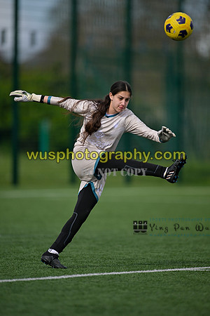 20240330-093122 Ebbsfleet United Girls U16 v She Can Play Panthers U16