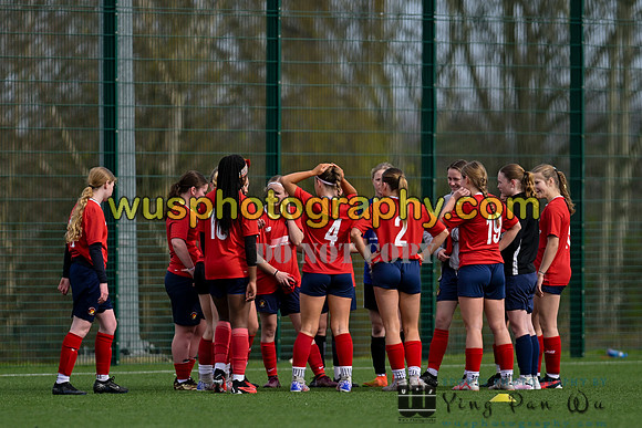 20240330-093352 Ebbsfleet United Girls U16 v She Can Play Panthers U16