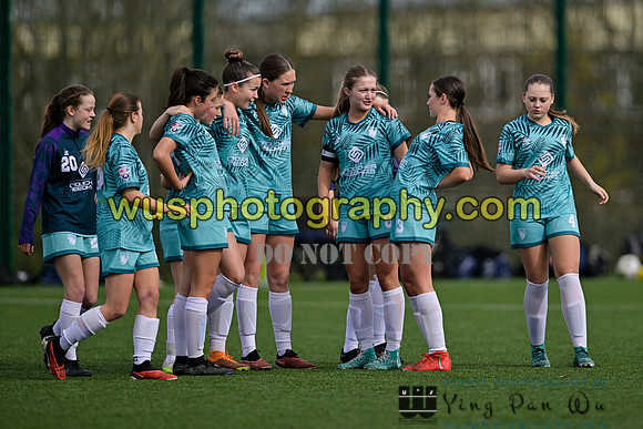 20240330-093337 Ebbsfleet United Girls U16 v She Can Play Panthers U16