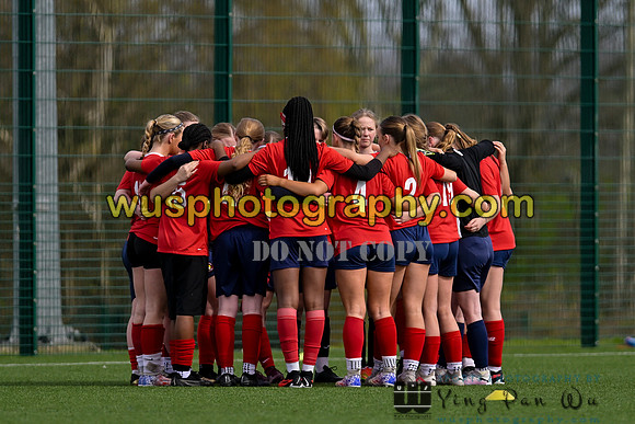 20240330-093425 Ebbsfleet United Girls U16 v She Can Play Panthers U16