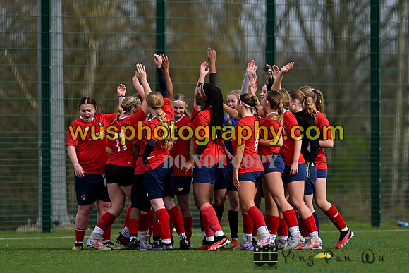 20240330-093459 Ebbsfleet United Girls U16 v She Can Play Panthers U16