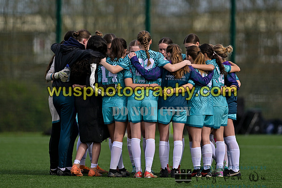 20240330-093420 Ebbsfleet United Girls U16 v She Can Play Panthers U16
