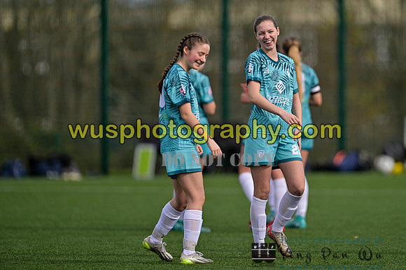 20240330-093502 Ebbsfleet United Girls U16 v She Can Play Panthers U16