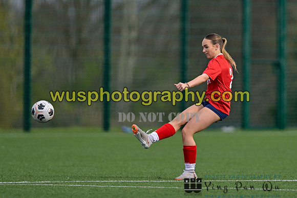 20240330-093908A Ebbsfleet United Girls U16 v She Can Play Panthers U16
