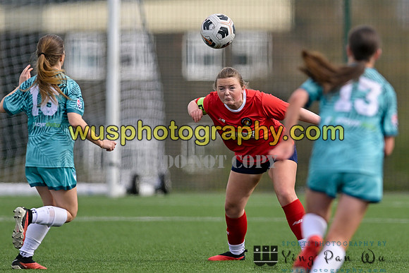 20240330-093929 Ebbsfleet United Girls U16 v She Can Play Panthers U16