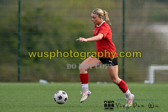20240330-094036A Ebbsfleet United Girls U16 v She Can Play Panthers U16