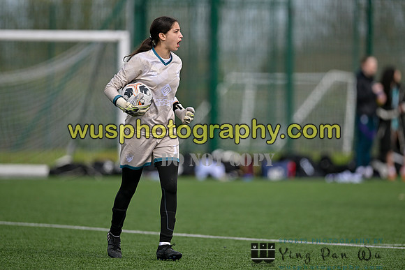 20240330-093915 Ebbsfleet United Girls U16 v She Can Play Panthers U16