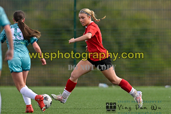 20240330-094354A Ebbsfleet United Girls U16 v She Can Play Panthers U16