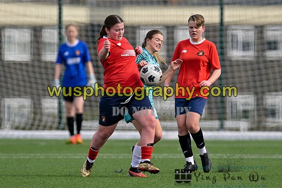 20240330-094410A Ebbsfleet United Girls U16 v She Can Play Panthers U16