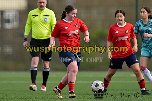 20240330-094412 Ebbsfleet United Girls U16 v She Can Play Panthers U16