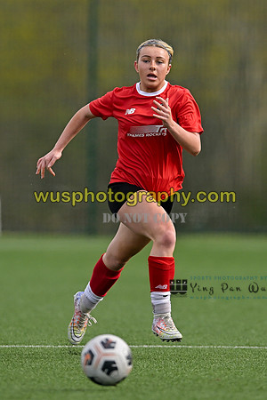 20240330-094415 Ebbsfleet United Girls U16 v She Can Play Panthers U16
